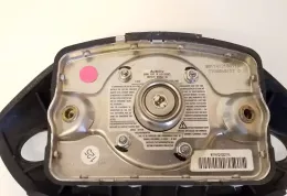 9611412100115 подушка безопасности Airbag на руле Renault Kangoo I