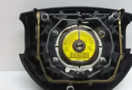 2019685 подушки безпеки Airbag на кермі Ford Fiesta
