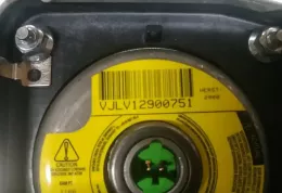 VJLV12900751 подушки безпеки Airbag на кермі Ford Mondeo MK IV