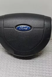 6S6AA042B85AB подушки безпеки Airbag на кермі Ford Fiesta