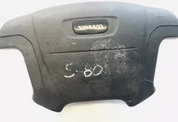 919989898W50 подушки безпеки Airbag на кермі Volvo S80