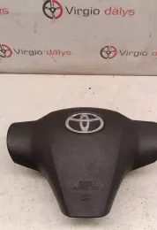 3053140 подушки безпеки Airbag на кермі Toyota Yaris