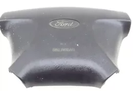 UH93H09 подушки безпеки Airbag на кермі Ford Ranger