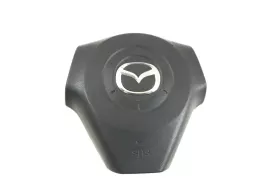 DEHT8YZ2AHF подушка безопасности Airbag на руле Mazda 3 I