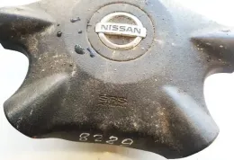 AMAV604X040452 подушка безопасности Airbag на руле Nissan Almera Tino