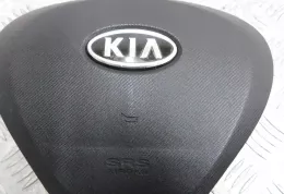 569001H00 подушка безопасности Airbag на руле KIA Ceed