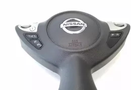 985101KA8B подушки безпеки Airbag на кермі Nissan Juke I F15