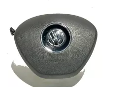 18552 подушка безопасности Airbag на руле Volkswagen Golf VII