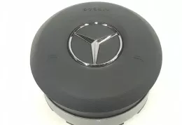 A0008604904 подушка безопасности Airbag на руле Mercedes-Benz C W205