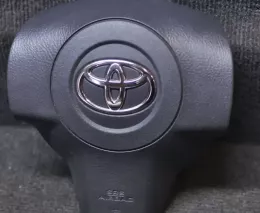 200415708A8Z подушка безопасности Airbag на руле Toyota RAV 4 (XA30) - фото