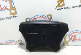 92661 подушка безопасности Airbag на руле Mercedes-Benz C W202