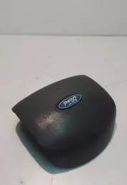PT10619 подушка безопасности Airbag на руле Ford Transit