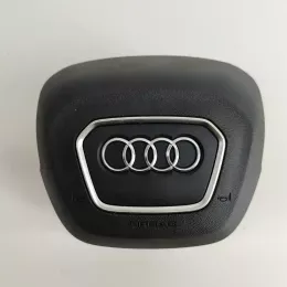 8Y0880201D подушка безопасности Airbag на руле Audi A3 8Y