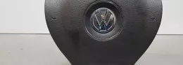 3C8880201K81U подушка безопасности Airbag на руле Volkswagen Golf SportWagen