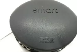A4548601302 подушки безпеки Airbag на кермі Smart ForTwo I
