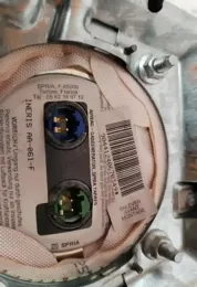 90441240670349 подушка безопасности Airbag на руле Citroen Berlingo