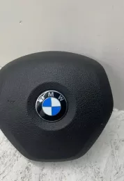 853306011B8 подушка безопасности Airbag на руле BMW 1 F20 F21