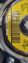0166600628932697 подушка безопасности Airbag на руле Ford Focus C-MAX