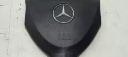 FT4002590036 подушки безпеки Airbag на кермі Mercedes-Benz A W169