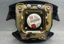 569003K140KZ подушка безопасности Airbag на руле Hyundai Sonata