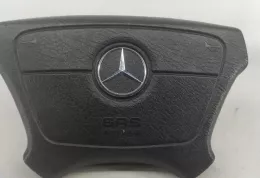 YP1M3G1AEQY подушки безпеки Airbag на кермі Mercedes-Benz C W202