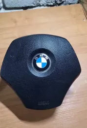 05B2791B01937 подушка безопасности Airbag на руле BMW 1 E81 E87