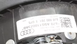 8J0880201E подушки безпеки Airbag на кермі Audi TT TTS Mk2