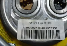 1S71F042B85CBW подушка безопасности Airbag на руле Ford Mondeo Mk III
