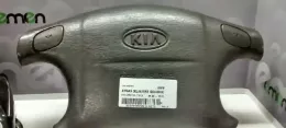 3100T235000965 подушки безпеки Airbag на кермі KIA Carnival