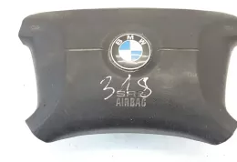 4733303568 подушка безопасности Airbag на руле BMW 3 E36