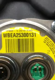 WBEA25300131 подушка безопасности Airbag на руле BMW 1 E81 E87