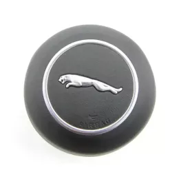 1859011751880042 подушка безопасности Airbag на руле Jaguar I-Pace