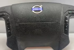 30642026 подушка безопасности Airbag на руле Volvo V70