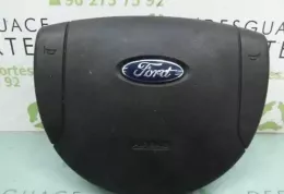 3S71F044H42FCYYE5 подушка безопасности Airbag на руле Ford Mondeo Mk III
