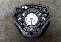 07355265250 подушки безпеки Airbag на кермі Fiat Fiorino