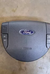 CY001041550533 подушки безпеки Airbag на кермі Ford Mondeo Mk III
