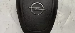 22992534 подушки безпеки Airbag на кермі Opel Insignia A