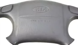 K56A57K00 подушки безпеки Airbag на кермі KIA Carnival