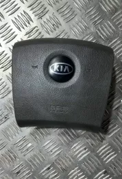 V0ADCN597G0496 подушка безопасности Airbag на руле KIA Sorento