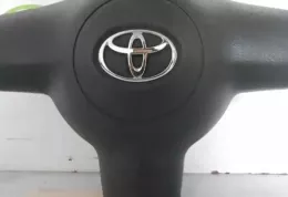 6041108 подушка безопасности Airbag на руле Toyota Corolla Verso E121
