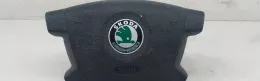 20226227541038 подушка безопасности Airbag на руле Skoda Fabia Mk1 (6Y)