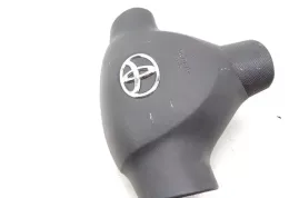 E8XN7059998 подушка безопасности Airbag на руле Toyota Aygo AB10