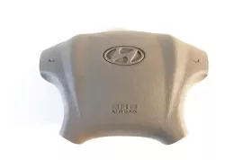 B0367400 подушки безпеки Airbag на кермі Hyundai Tucson JM