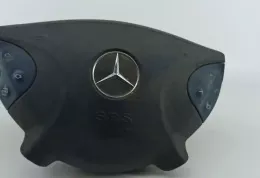 102547040308515964 подушка безопасности Airbag на руле Mercedes-Benz E W211