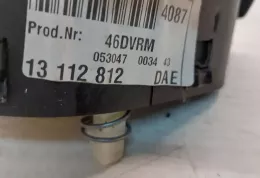 46DVRN подушка безопасности Airbag на руле Opel Vectra C