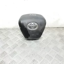 HE111192036 подушка безопасности Airbag на руле Toyota Avensis T270
