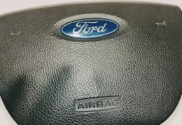 23840618610 подушка безопасности Airbag на руле Ford Focus C-MAX