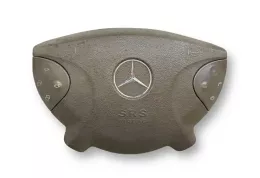 2118603202 подушки безпеки Airbag на кермі Mercedes-Benz E W211