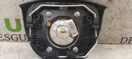 EBCF192701759 подушка безопасности Airbag на руле Ford Focus