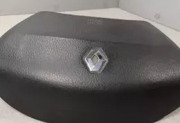 YB626DNPC подушки безпеки Airbag на кермі Renault Laguna II